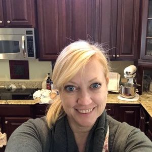 Meet your Posher, Bridget